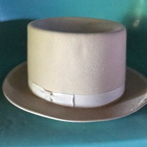 Vintage Top Hat